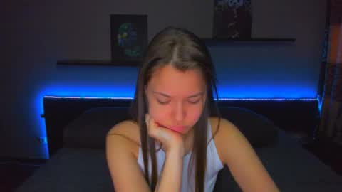 angel online show from April 2, 12:52 am