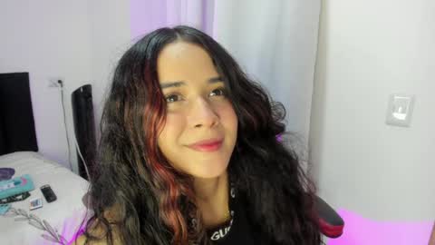 Snapshot of alexablue111 chatting on January 18, 10:28 pm Alexa blue online show from January 18, 10:28 pm