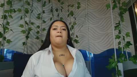 alexacherry12 online show from March 31, 11:32 am