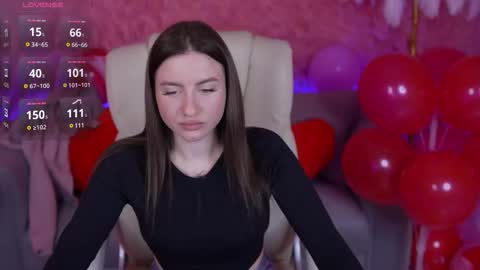 alexafleur online show from February 6, 2:31 pm