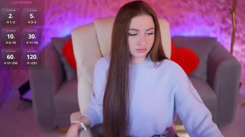 alexafleur online show from March 1, 8:22 pm