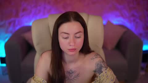 alexafleur online show from May 29, 6:33 am