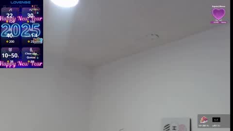 Snapshot of alexafontana chatting on January 24, 11:26 am Alexa Fontana online show from January 24, 11:26 am