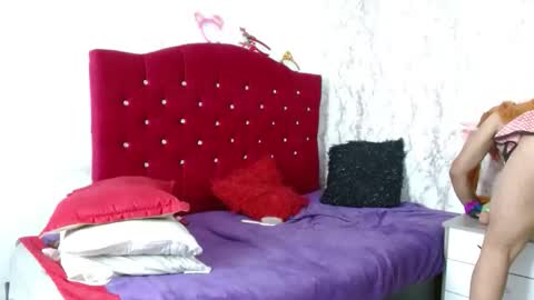 Snapshot of alexafontana chatting on February 22, 10:36 am Alexa Fontana online show from February 22, 10:36 am