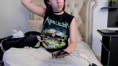 ALEXA online show from December 3, 3:52 am