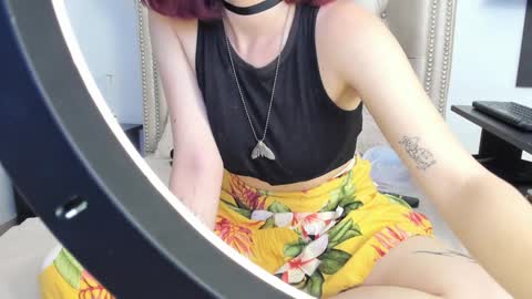 ALEXA online show from December 12, 4:15 am