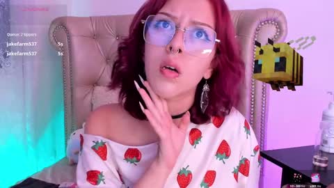 ALEXA online show from March 6, 8:08 am