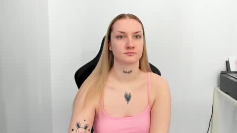 Alexa online show from March 12, 12:22 pm