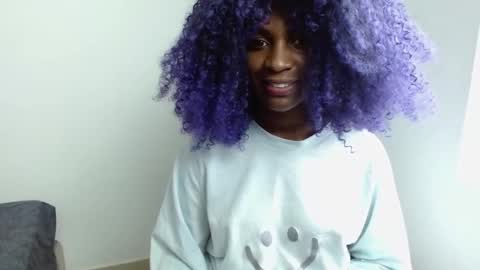 Snapshot of alexagons chatting on February 16, 3:05 pm alexagons online show from February 16, 3:05 pm