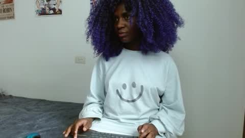 Snapshot of alexagons chatting on February 16, 6:10 pm alexagons online show from February 16, 6:10 pm