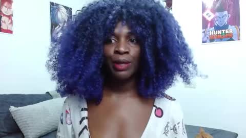 Snapshot of alexagons chatting on February 17, 9:30 pm alexagons online show from February 17, 9:30 pm