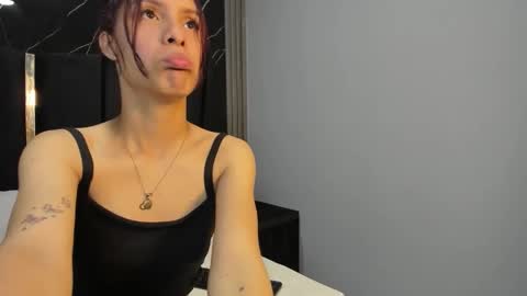 alexagrace12 online show from February 2, 3:11 pm