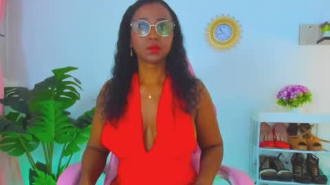 Alexa Jhonson online show from February 14, 3:42 pm