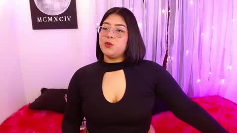 Snapshot of alexakimm chatting on March 3, 12:37 am Alexa online show from March 3, 12:37 am