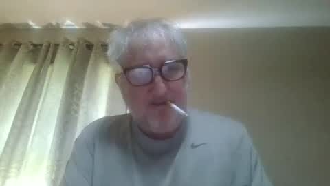 Snapshot of alexalabama chatting on April 12, 7:30 pm Alex online show from April 12, 7:30 pm