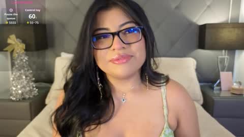  Alexa  online show from December 16, 9:31 pm