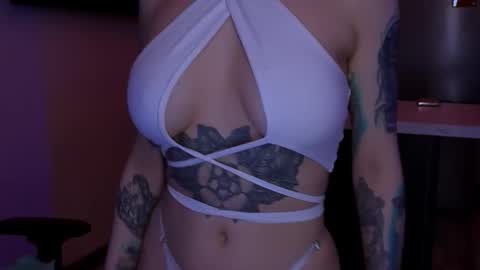 Alexa Mason online show from February 14, 1:24 am