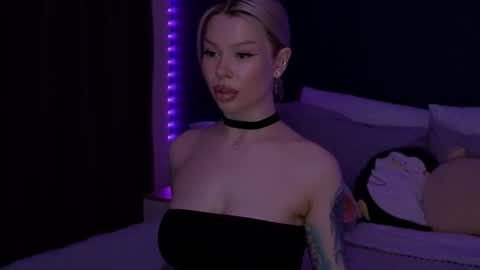 Alexa Mason online show from March 13, 1:12 am