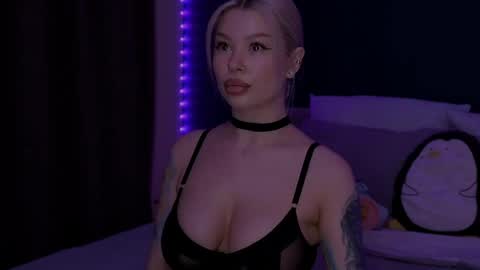 Alexa Mason online show from April 25, 2:14 am