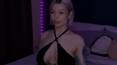 Snapshot of alexamason chatting on May 17, 2:09 am Alexa Mason online show from May 17, 2:09 am