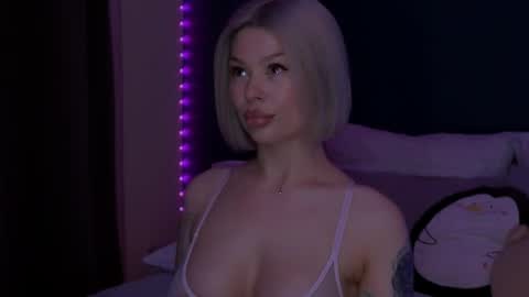 Snapshot of alexamason chatting on May 21, 2:07 am Alexa Mason online show from May 21, 2:07 am