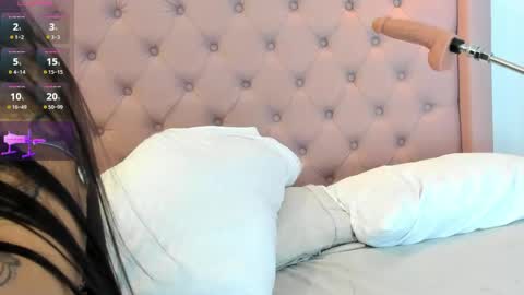 Snapshot of alexamonroe_ chatting on May 1, 5:28 pm Alexa online show from May 1, 5:28 pm