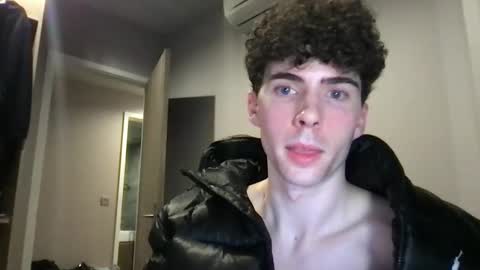 Alexander online show from February 13, 11:50 am