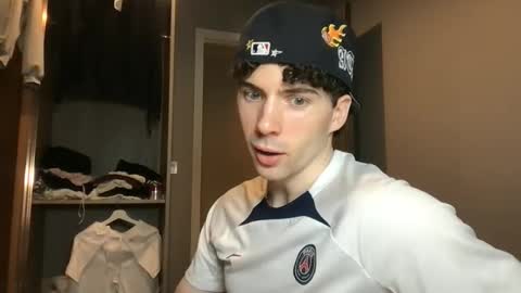 Alexander online show from March 21, 3:37 pm