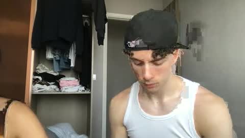 Alexander online show from April 22, 9:01 am