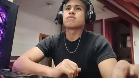 ALEX CD online show from November 9, 8:40 pm