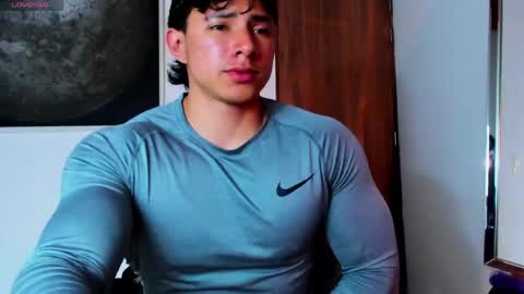 Alex online show from April 14, 11:55 pm