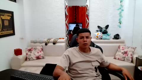 Alexander online show from July 10, 8:44 pm