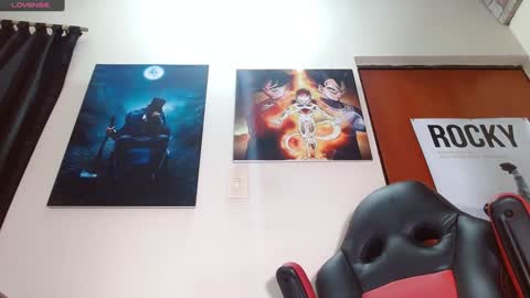 Benji  Alex   online show from December 11, 9:41 am