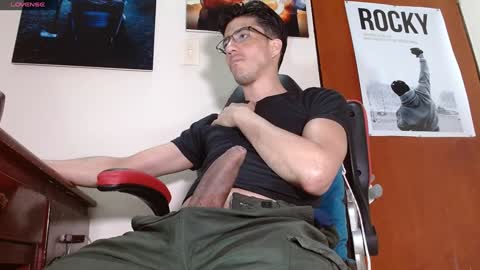 Benji  Alex   online show from December 31, 4:38 am