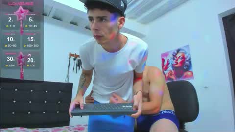 alexander_hot_20 online show from January 17, 1:21 am