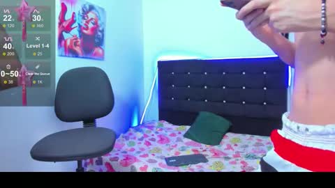 alexander_hot_20 online show from February 27, 11:38 pm