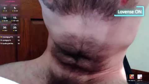 Snapshot of alexanderarthur chatting on February 2, 4:38 pm alexanderarthur online show from February 2, 4:38 pm