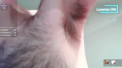 Snapshot of alexanderarthur chatting on February 3, 2:53 am alexanderarthur online show from February 3, 2:53 am