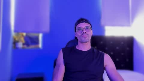 Alexander online show from March 13, 9:21 pm