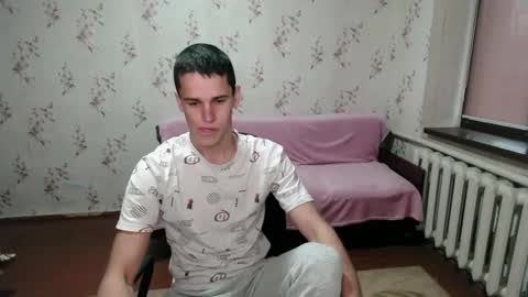 alexanderstrongs online show from December 27, 8:24 am