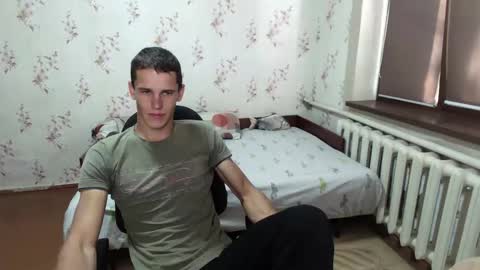 alexanderstrongs online show from September 22, 6:15 am