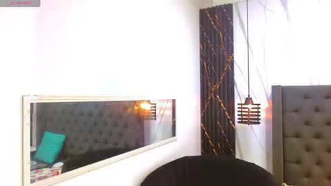 Snapshot of alexandra_castle chatting on July 26, 5:15 am MAMASITA online show from July 26, 5:15 am
