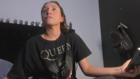 Snapshot of alexandra_clauss chatting on June 14, 11:51 pm alexandra clauss online show from June 14, 11:51 pm