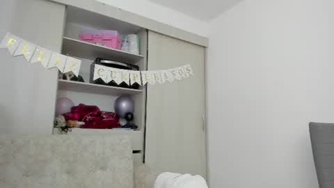 Snapshot of alexandra_fiore chatting on June 30, 3:51 am I am Alexandra online show from June 30, 3:51 am