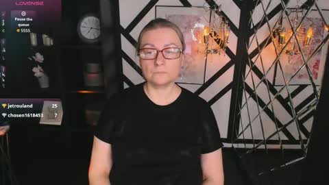 Alexandra online show from March 7, 3:31 pm