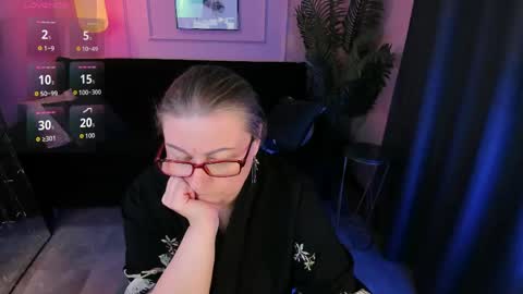 Alexandra online show from April 14, 11:44 pm