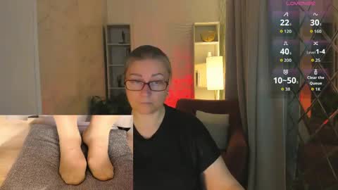 Alexandra online show from May 24, 8:36 pm