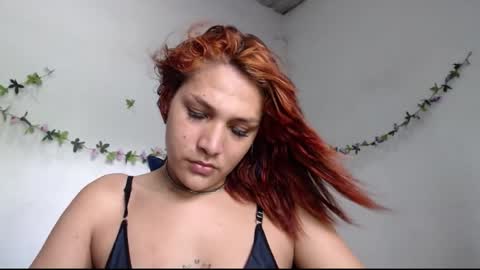 Snapshot of alexandra_lorens chatting on April 30, 7:20 pm geo online show from April 30, 7:20 pm