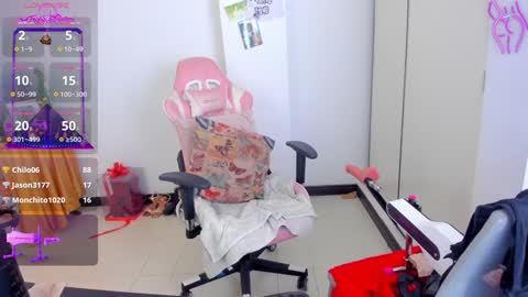 Alexandra Independent model online show from December 9, 6:01 am