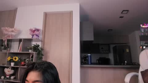 Snapshot of alexandra_ra1 chatting on May 8, 12:38 am Alexandra Rodriguez online show from May 8, 12:38 am